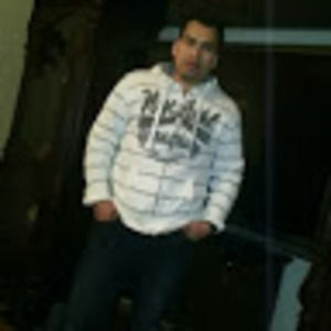 Meet your Posher, Oswaldo